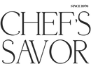 Chef's Savor