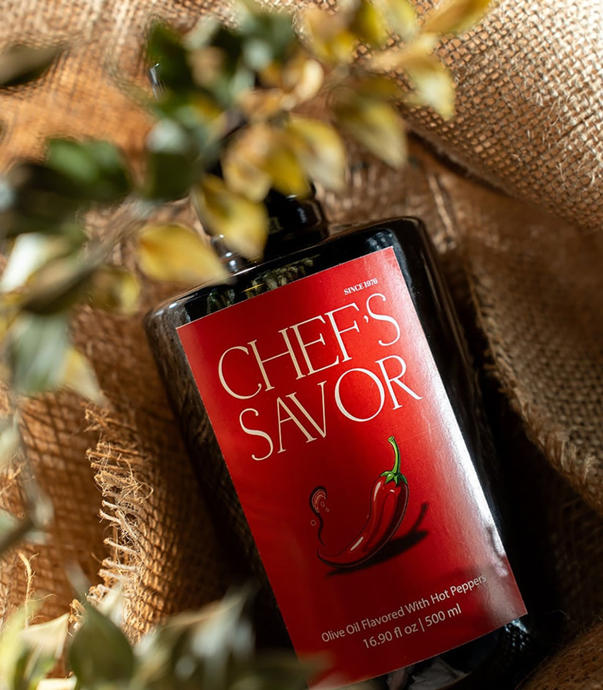 Beyond the Basics: How Infused Oils and Fermented Olives Transform Everyday Dining