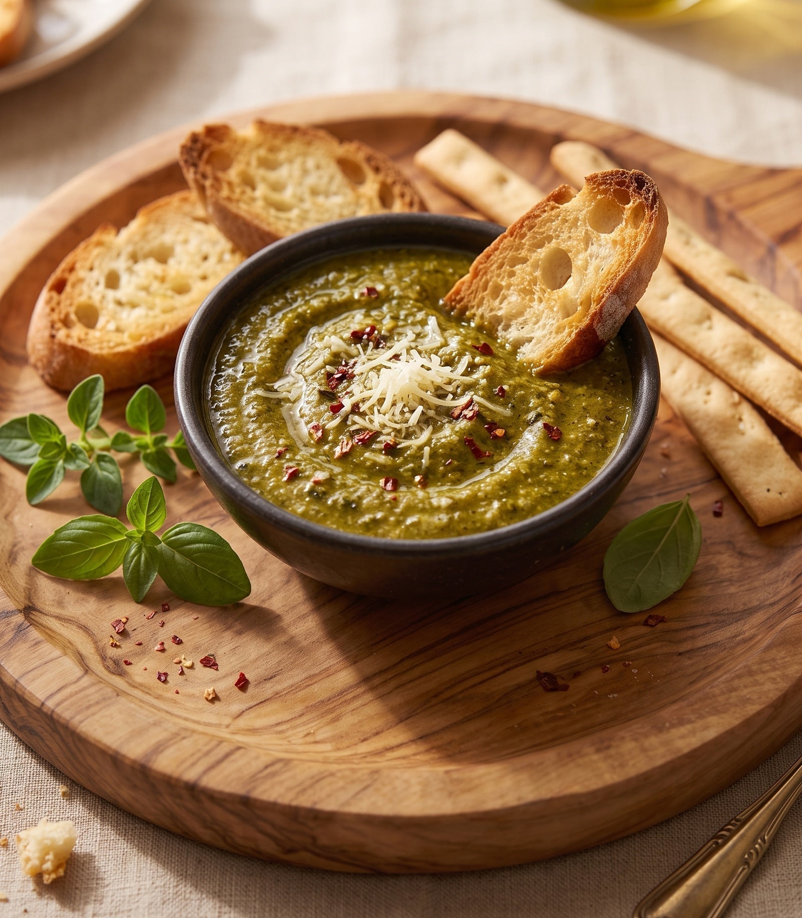 5 Restaurant-Style Olive Oil Bread Dip Recipes You Can Make in Seconds