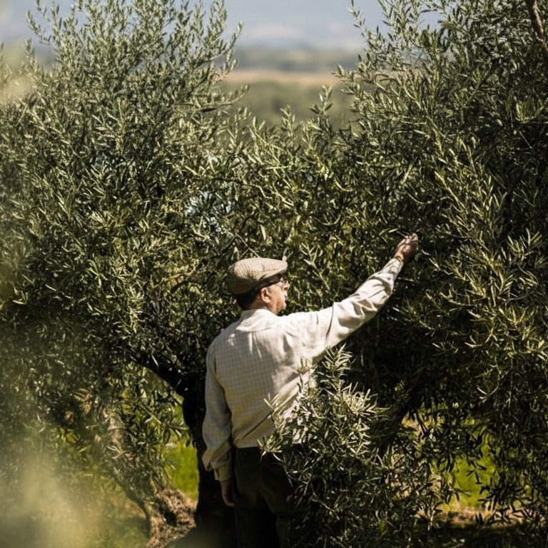 How Olive Oil Supports Heart and Brain Health