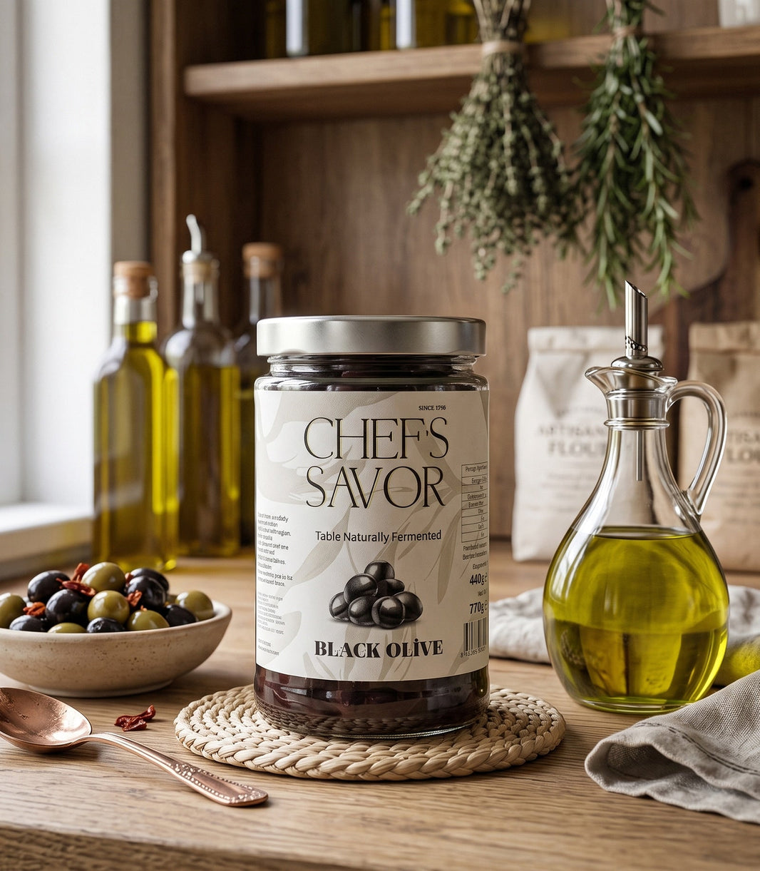 Simple Kitchen Tips: How to Enjoy Your Olive Oil at Its Best