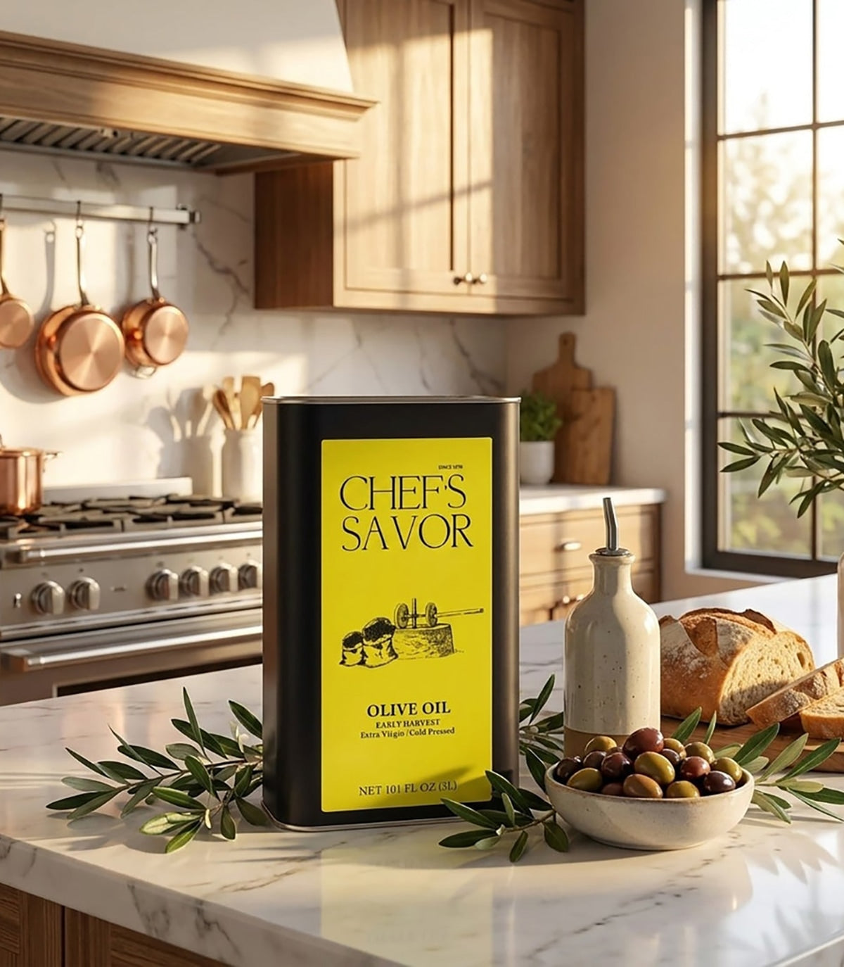 The Science of Cold Pressed: Why Temperature Matters for Flavor and Health
