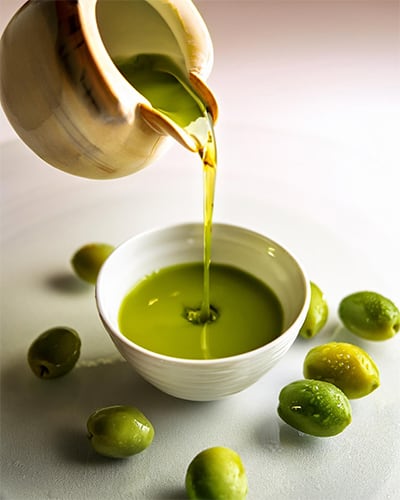 Understanding Olive Oil Acidity and What It Means for Quality