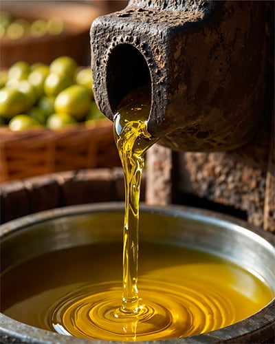 The Art of Early Harvest: Why Freshness Matters