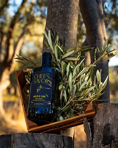 How to Store Olive Oil for Lasting Flavor